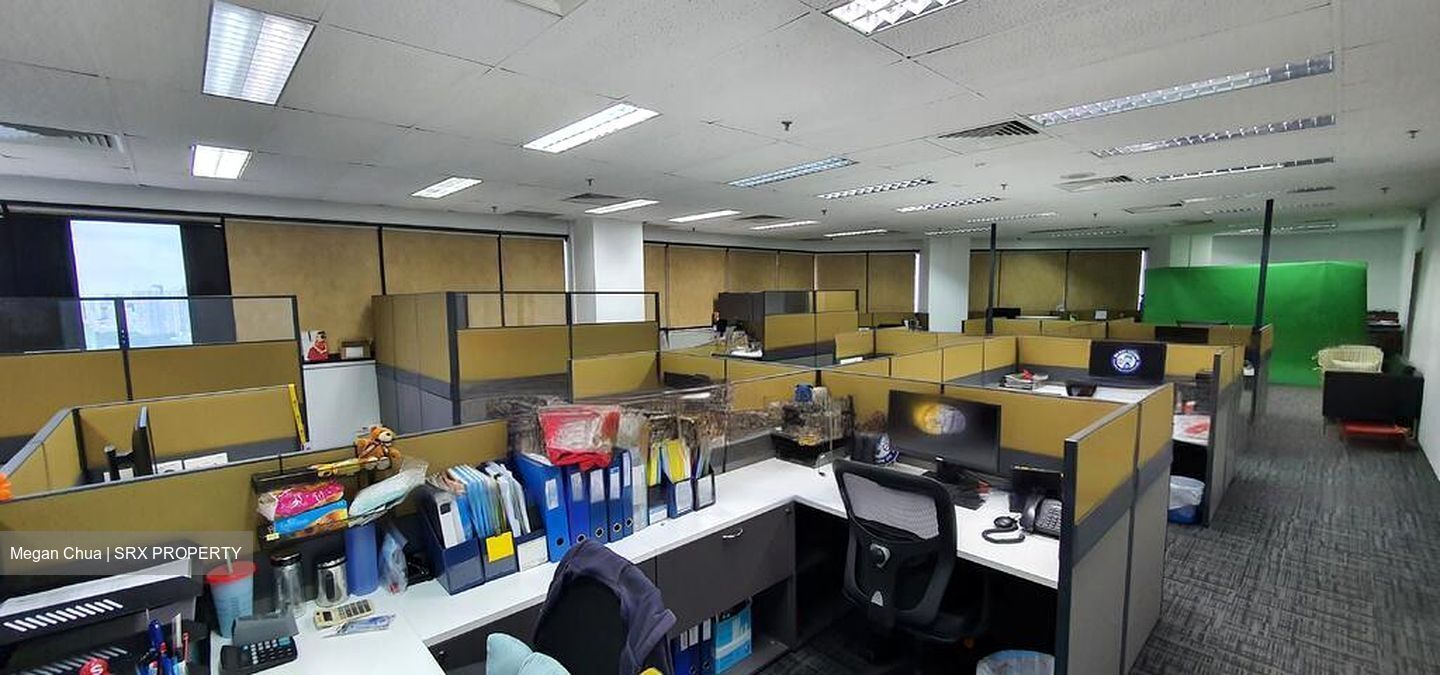 Chinatown Point (D1), Office #458102891